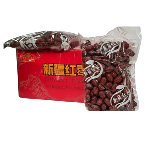 三季牌新疆紅棗