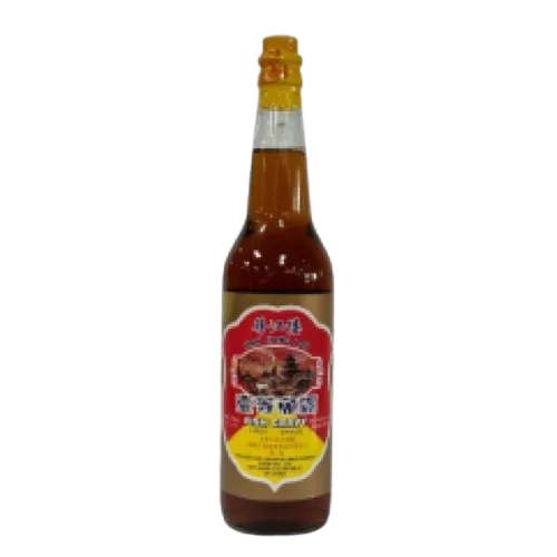 韩江楼上等鱼露FISH SAUCE