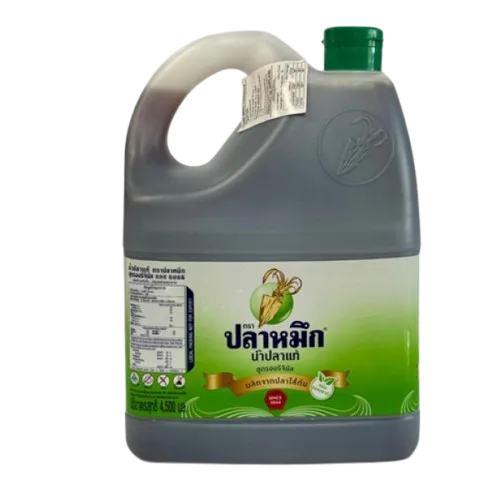 SQUID BRAND FISH SAUCE