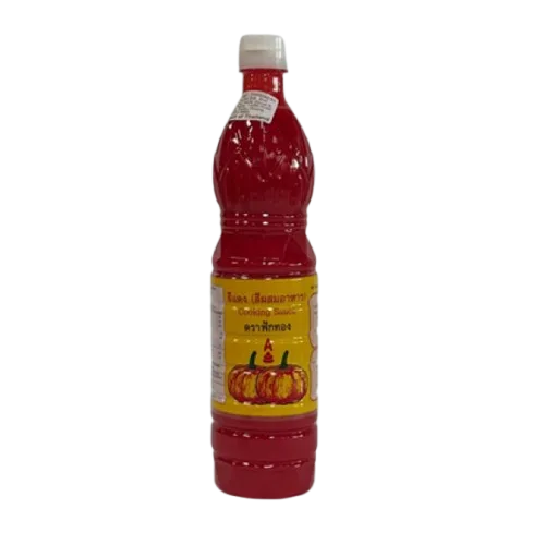 COOKING SAUCE(A)
