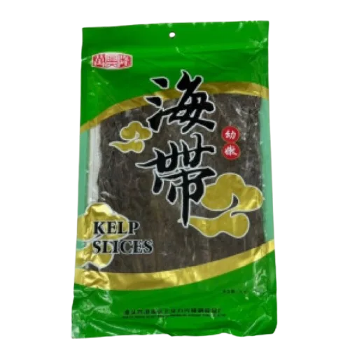 寬葉海带王