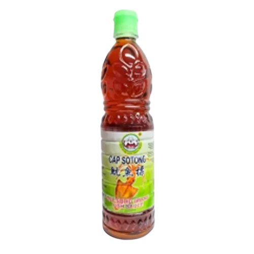 TWIN TUSK CUTTER FISH SAUCE