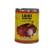 AAA CANNED LYCHEE BROKEN