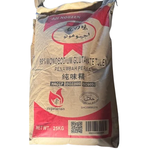 (AJINOREEN)MONOSODIUM GLUTAMATE 99%