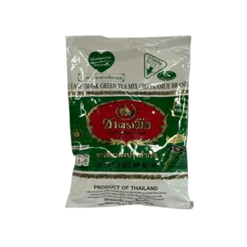 TEA FLAVOUR CONCENTRATE(GREEN)