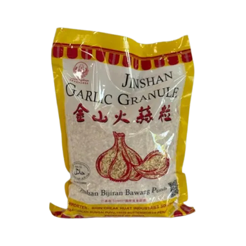 脱水蒜粒（龍興牌）DRIED GARLIC GRANULAR