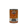 (E/O) WHITE KIDNEY BEANS IN TOMATO SAUCE (SADJI BRAND)