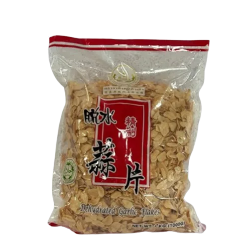 龙牌脱水蒜片