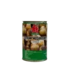 CANNED STRAW MUSHROOM(E/P)
