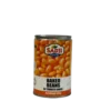 (E/O) WHITE KIDNEY BEANS IN TOMATO SAUCE (SADJI BRAND)