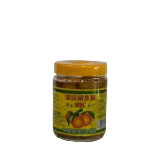 咸水梅粒(煌利) SALTED WATER PULM