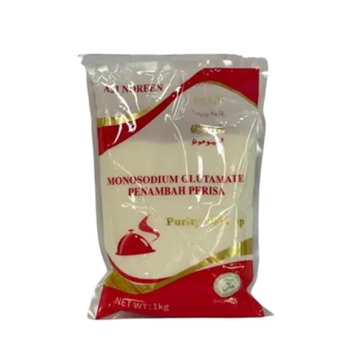 MONOSODIUM GLUTAMATE (M) AJINOREEN (60MESH)纯味精99%