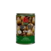 CANNED STRAW MUSHROOM(E/P)