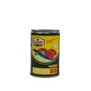 (E.OPEN) (GREEN LABEL) SAFDJI SARDINE IN TOMATO