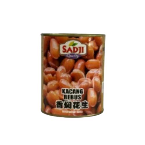 KACANG REBUS SADJI(E/O)