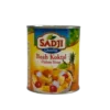 SADJI BRAND FRUIT COCKTAIL IN SYRUP