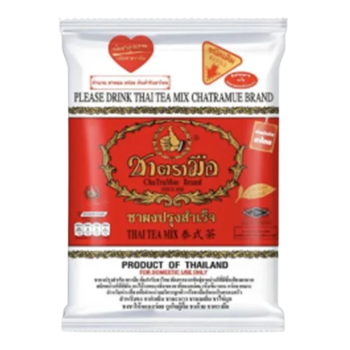 TEA FLAVOUR CONCENTRATE(RED)