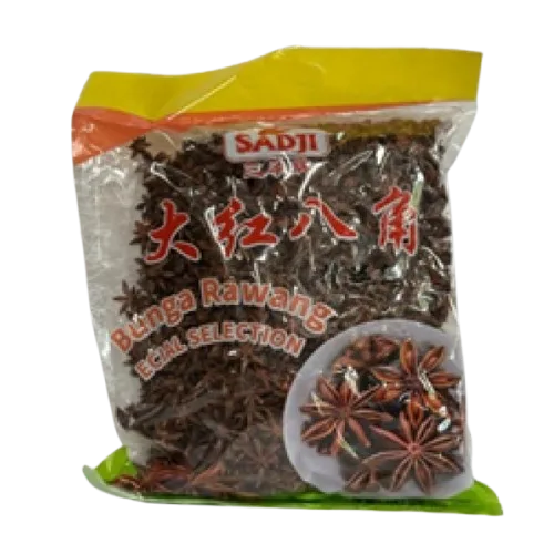 三季牌大红八角 SADJI BRAND STAR ANISEED(CHINA)