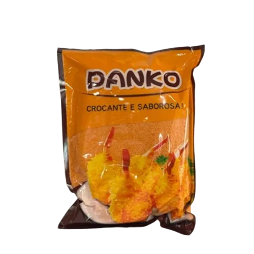 AJINOREEN BRAND PANKO BREAD CRUMB 橙色面包糠