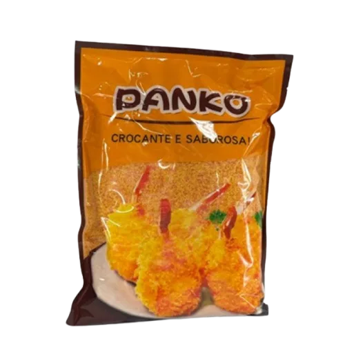 AJINOREEN BRAND PANKO BREAD CRUMB黄橙色面包糠