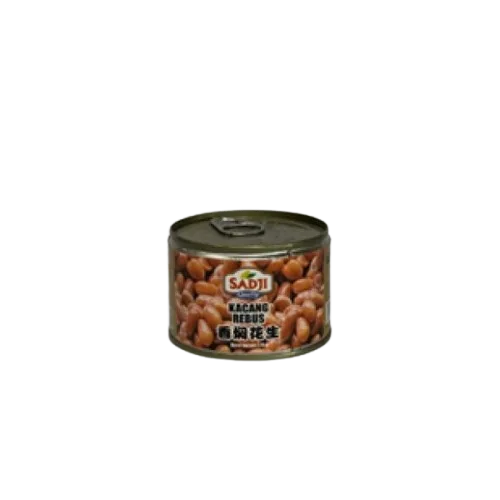 KACANG REBUS SADJI (E/O) 香燜花生