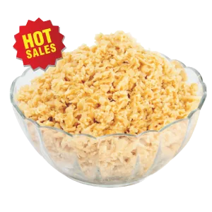 MINCED RADISH