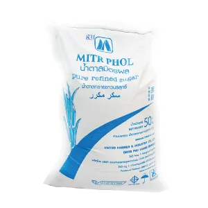 MITRPHOL SUGAR