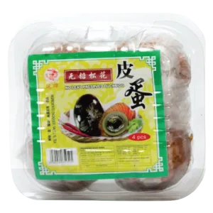 NO-LEAD CENTURY DUCK EGG