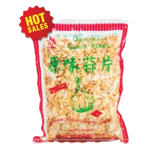ORIGINAL GARLIC FLAKE