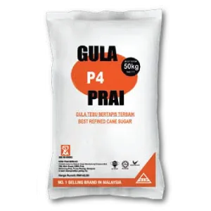 P4 SUGAR