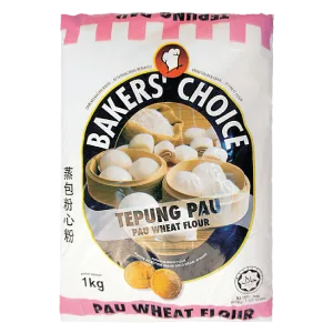 PAU WHEAT FLOUR