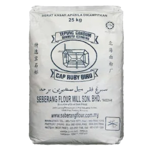 PREMIUM BREAD WHEAT FLOUR (6424)