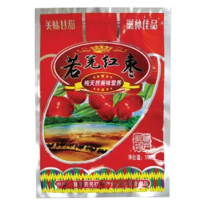 RED DATES