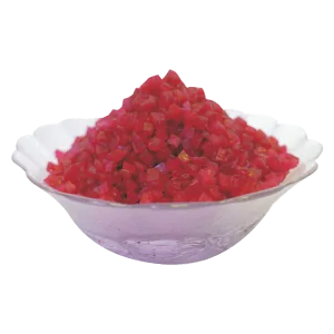RED TURNIP