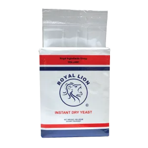 ROYAL LION-INSTANT YEAST