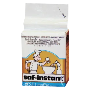 SAF-INSTANT YEAST