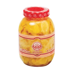 SEASONING PICKLED GINGER