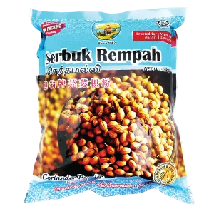 SERBUK REMPAH
