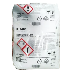 SODIUM METAPIFULPHIRE