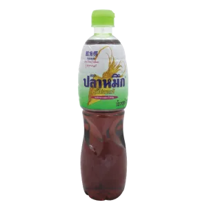 SQUID BRAND FISH SAUCE