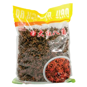 STAR ANISE