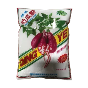 SWEET POTATO POWDER