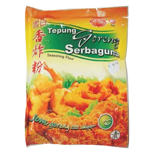TEPUNG GORENG SERBAGUNA