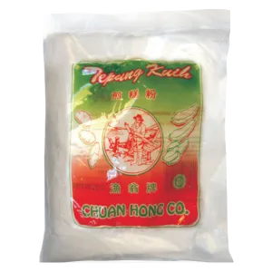 TEPUNG KUIH