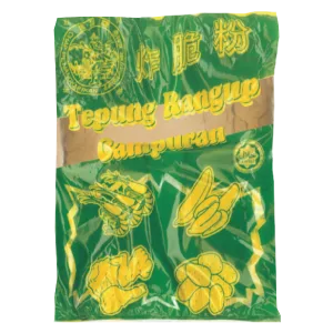 TEPUNG RANGUP CAMPURAN