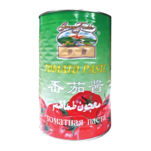 TOMATO PASTE