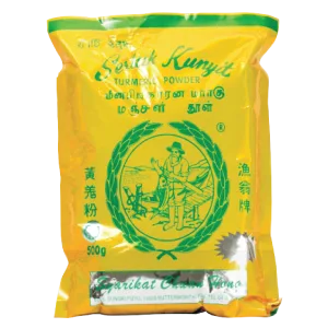 TUMERIC POWDER