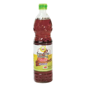 TWIN TUSK CUTTER FISH SAUCE