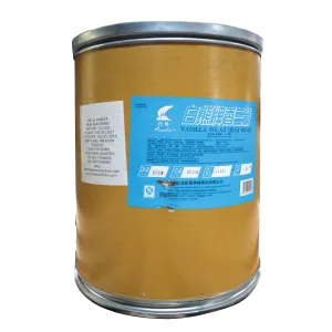 VANILLA POLAR BEAR BRAND - VANILLA POWDER