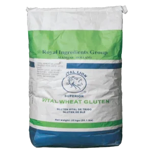 VITAL WHEAT GLUTEN